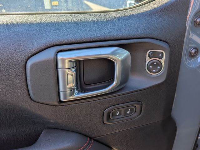 2026 Jeep Gladiator Rubicon 2026 Jeep Gladiator Rubicon