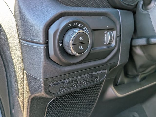 2026 Jeep Gladiator Rubicon 2026 Jeep Gladiator Rubicon