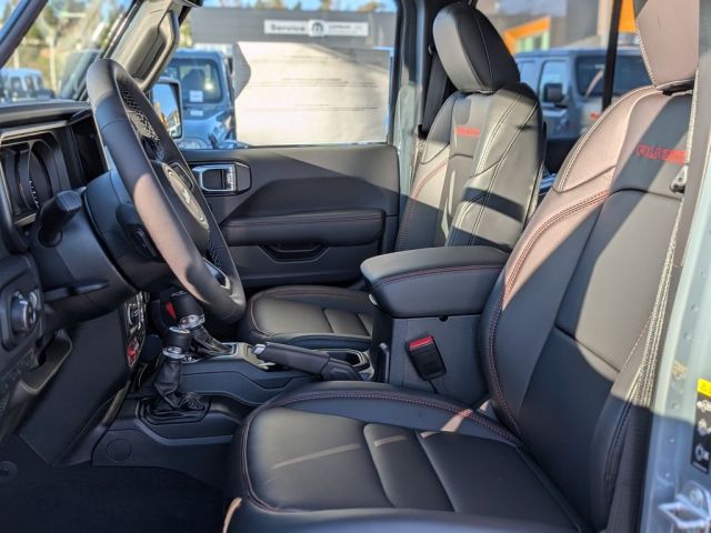 2026 Jeep Gladiator Rubicon 2026 Jeep Gladiator Rubicon