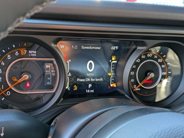 2026 Jeep Gladiator Rubicon 2026 Jeep Gladiator Rubicon