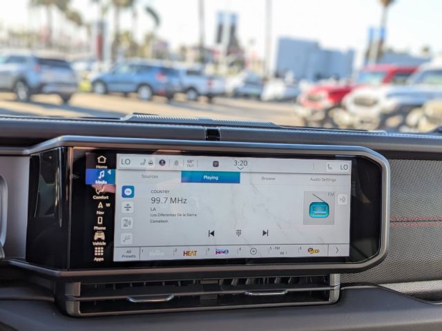 2026 Jeep Gladiator Rubicon 2026 Jeep Gladiator Rubicon