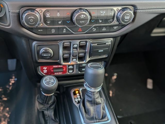 2026 Jeep Gladiator Rubicon 2026 Jeep Gladiator Rubicon