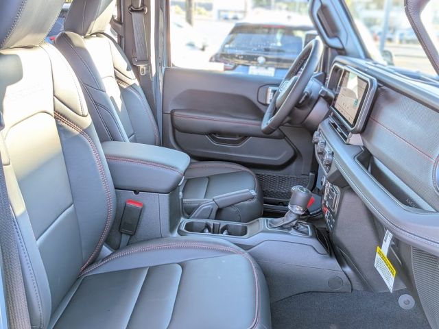 2026 Jeep Gladiator Rubicon 2026 Jeep Gladiator Rubicon