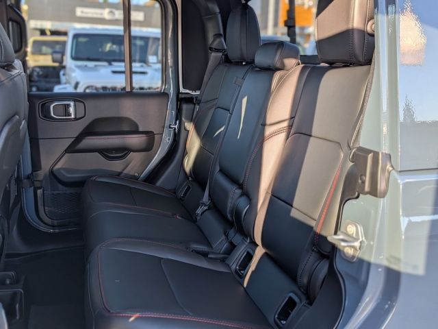 2026 Jeep Gladiator Rubicon 2026 Jeep Gladiator Rubicon