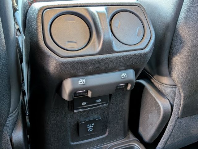 2026 Jeep Gladiator Rubicon 2026 Jeep Gladiator Rubicon