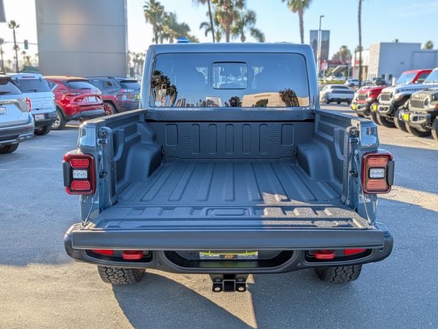 2026 Jeep Gladiator Rubicon 2026 Jeep Gladiator Rubicon