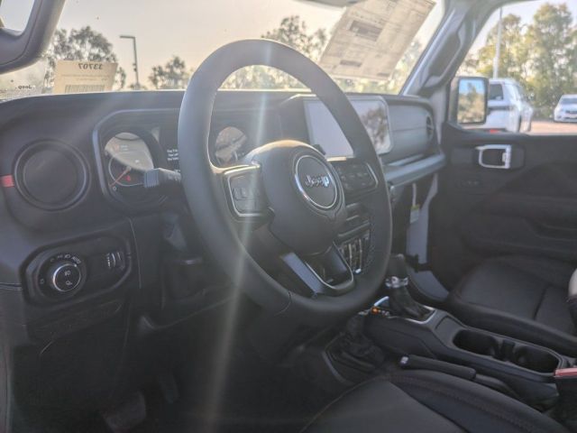 2026 Jeep Gladiator Rubicon 2026 Jeep Gladiator Rubicon