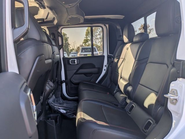 2026 Jeep Gladiator Rubicon 2026 Jeep Gladiator Rubicon