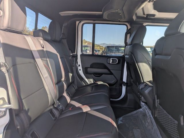 2026 Jeep Gladiator Rubicon 2026 Jeep Gladiator Rubicon