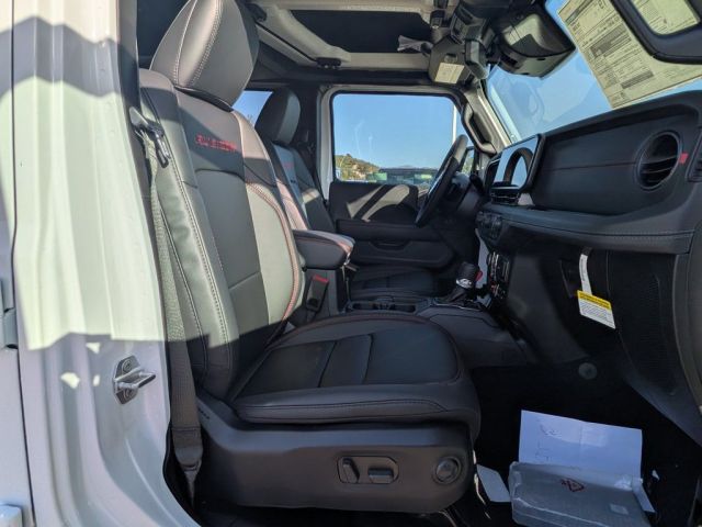 2026 Jeep Gladiator Rubicon 2026 Jeep Gladiator Rubicon