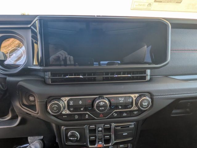 2026 Jeep Gladiator Rubicon 2026 Jeep Gladiator Rubicon