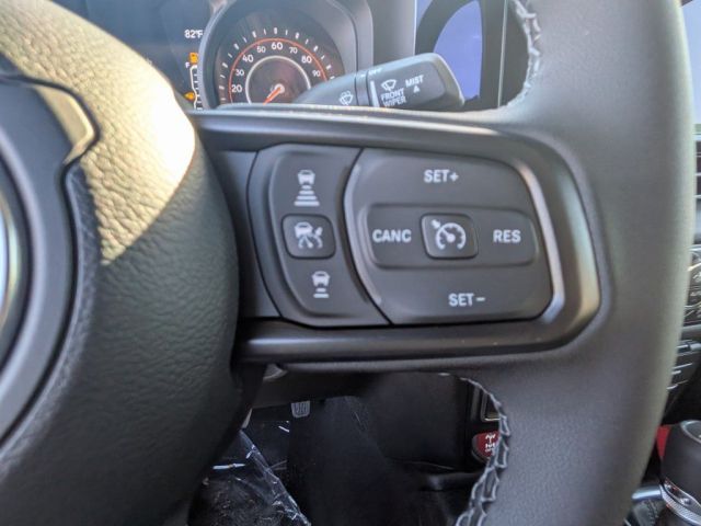 2026 Jeep Gladiator Rubicon 2026 Jeep Gladiator Rubicon