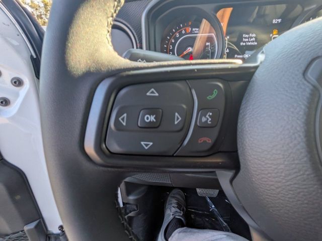 2026 Jeep Gladiator Rubicon 2026 Jeep Gladiator Rubicon