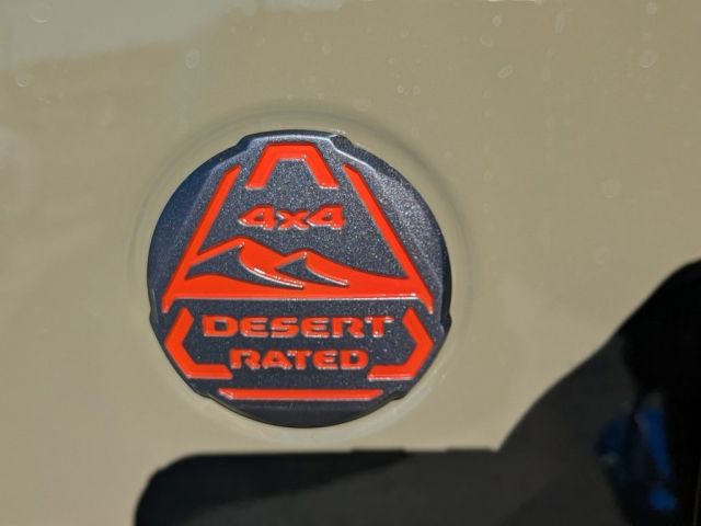 2026 Jeep Gladiator Mojave 2026 Jeep Gladiator Mojave