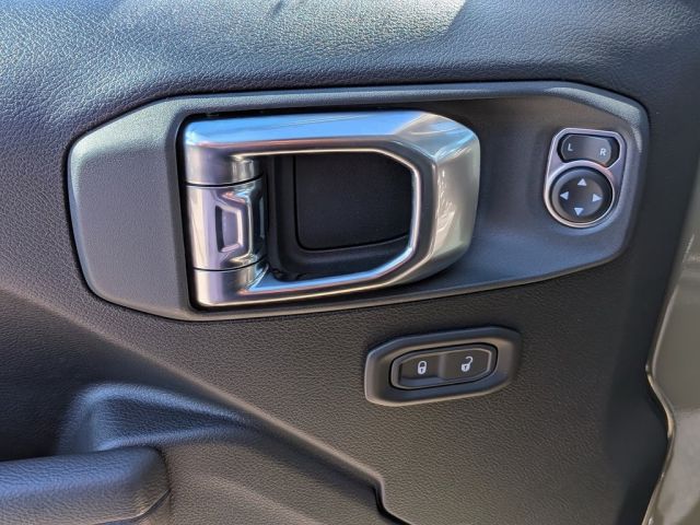 2026 Jeep Gladiator Mojave 2026 Jeep Gladiator Mojave