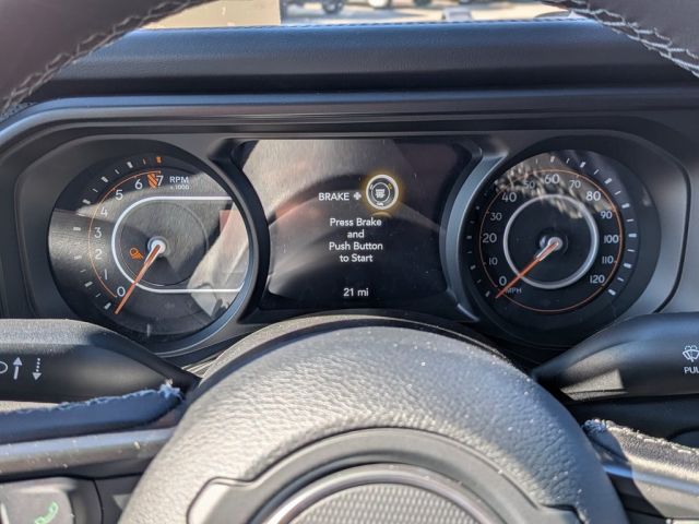 2026 Jeep Gladiator Mojave 2026 Jeep Gladiator Mojave