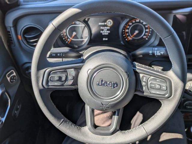 2026 Jeep Gladiator Mojave 2026 Jeep Gladiator Mojave