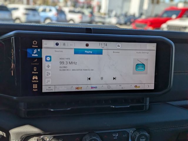 2026 Jeep Gladiator Mojave 2026 Jeep Gladiator Mojave