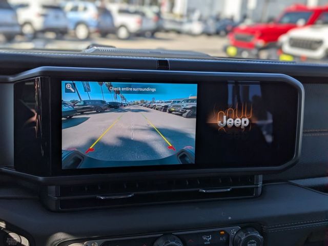 2026 Jeep Gladiator Mojave 2026 Jeep Gladiator Mojave