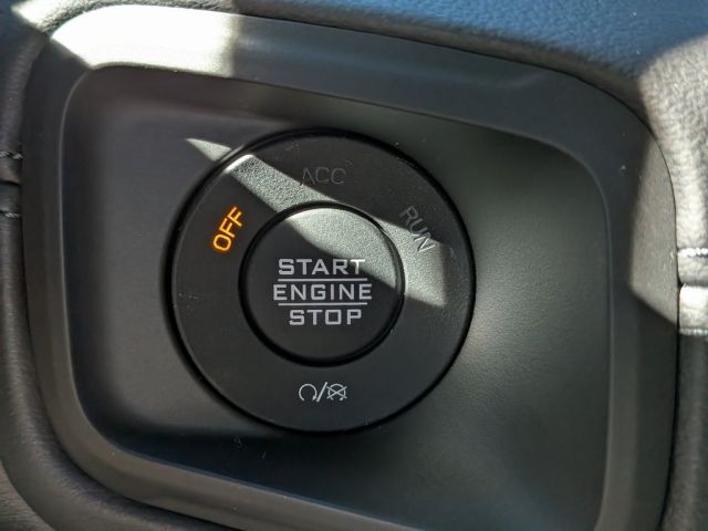 2026 Jeep Gladiator Mojave 2026 Jeep Gladiator Mojave