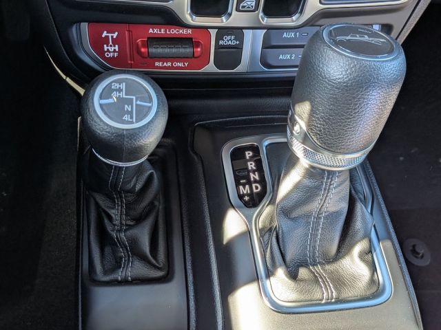 2026 Jeep Gladiator Mojave 2026 Jeep Gladiator Mojave