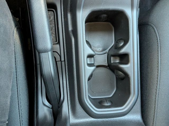 2026 Jeep Gladiator Mojave 2026 Jeep Gladiator Mojave