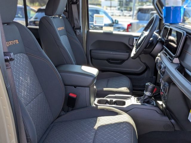 2026 Jeep Gladiator Mojave 2026 Jeep Gladiator Mojave