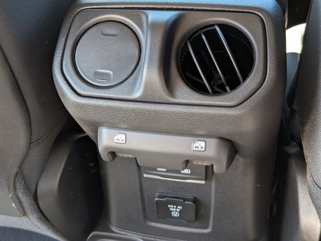 2026 Jeep Gladiator Mojave 2026 Jeep Gladiator Mojave