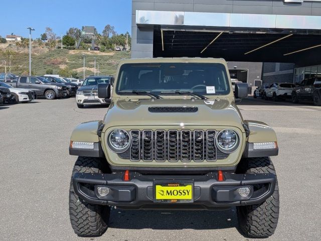 2026 Jeep Gladiator Mojave 2026 Jeep Gladiator Mojave