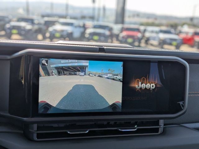 2026 Jeep Gladiator Mojave 2026 Jeep Gladiator Mojave