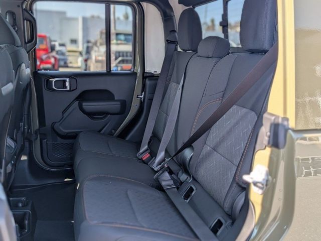 2026 Jeep Gladiator Mojave 2026 Jeep Gladiator Mojave