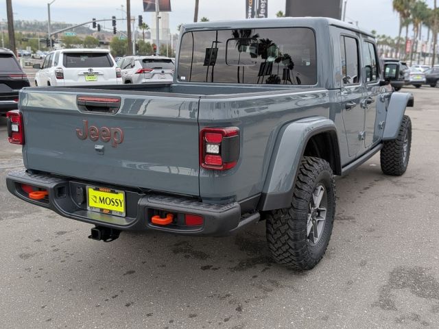 2026 Jeep Gladiator Mojave 2026 Jeep Gladiator Mojave