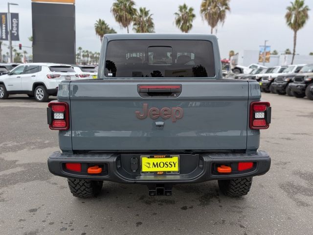 2026 Jeep Gladiator Mojave 2026 Jeep Gladiator Mojave