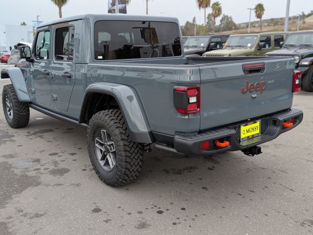 2026 Jeep Gladiator Mojave 2026 Jeep Gladiator Mojave