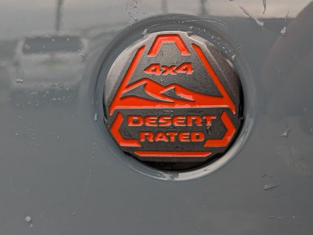 2026 Jeep Gladiator Mojave 2026 Jeep Gladiator Mojave