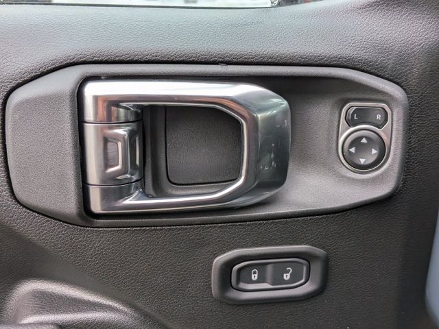 2026 Jeep Gladiator Mojave 2026 Jeep Gladiator Mojave