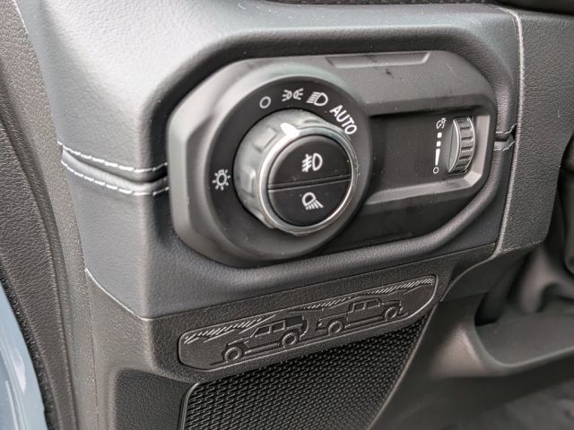 2026 Jeep Gladiator Mojave 2026 Jeep Gladiator Mojave