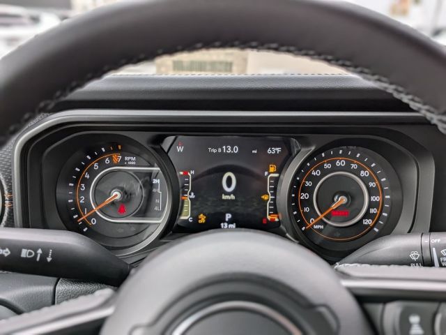 2026 Jeep Gladiator Mojave 2026 Jeep Gladiator Mojave