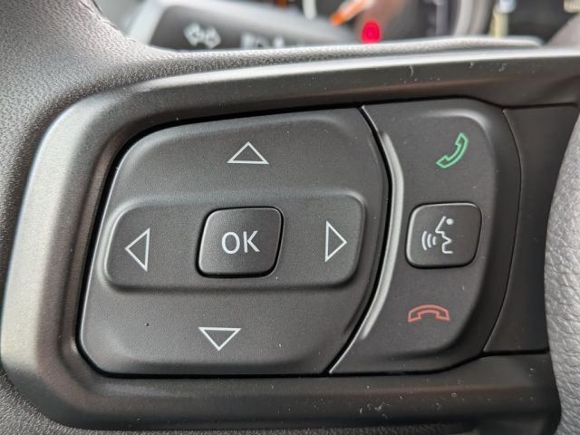 2026 Jeep Gladiator Mojave 2026 Jeep Gladiator Mojave