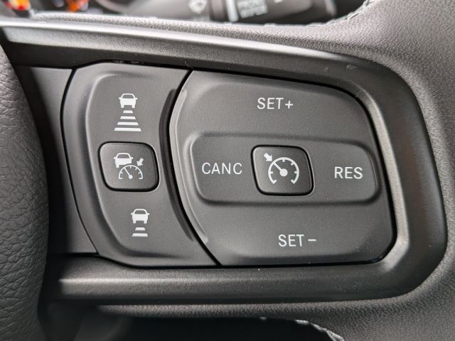 2026 Jeep Gladiator Mojave 2026 Jeep Gladiator Mojave