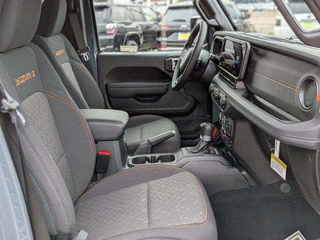 2026 Jeep Gladiator Mojave 2026 Jeep Gladiator Mojave