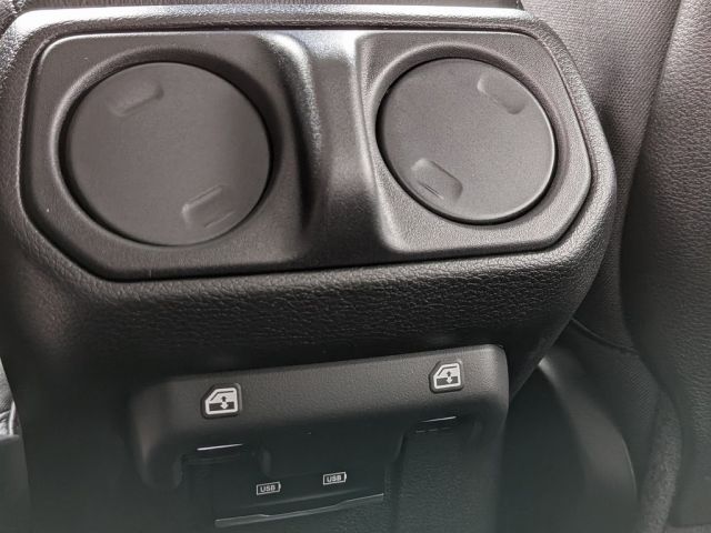 2026 Jeep Gladiator Mojave 2026 Jeep Gladiator Mojave