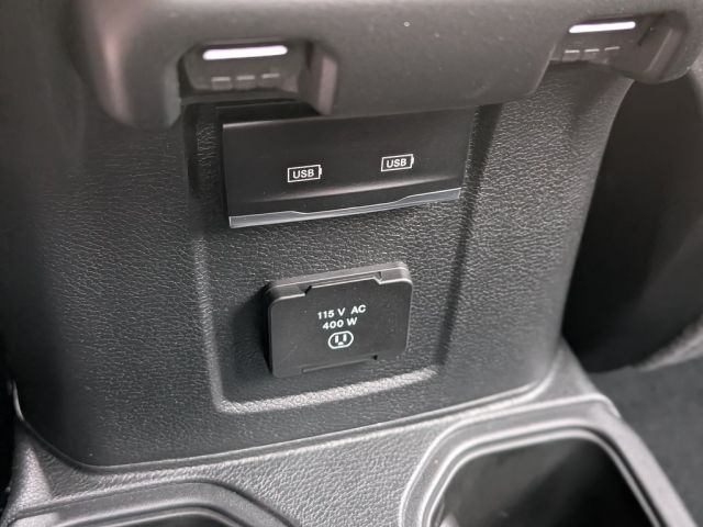 2026 Jeep Gladiator Mojave 2026 Jeep Gladiator Mojave