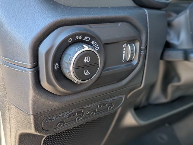 2026 Jeep Gladiator Mojave 2026 Jeep Gladiator Mojave