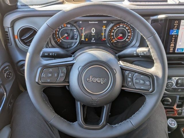 2026 Jeep Gladiator Mojave 2026 Jeep Gladiator Mojave