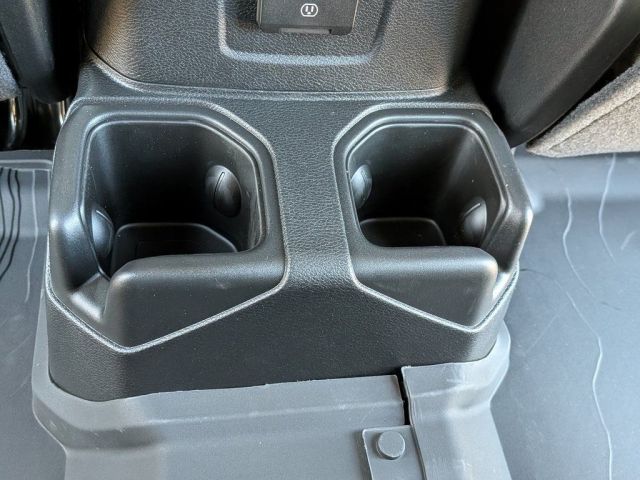 2026 Jeep Gladiator Mojave 2026 Jeep Gladiator Mojave