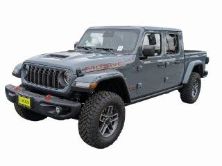2026 Jeep Gladiator Mojave 2026 Jeep Gladiator Mojave
