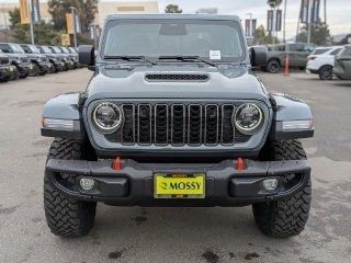 2026 Jeep Gladiator Mojave 2026 Jeep Gladiator Mojave