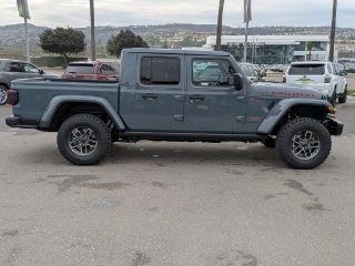 2026 Jeep Gladiator Mojave 2026 Jeep Gladiator Mojave
