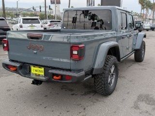 2026 Jeep Gladiator Mojave 2026 Jeep Gladiator Mojave